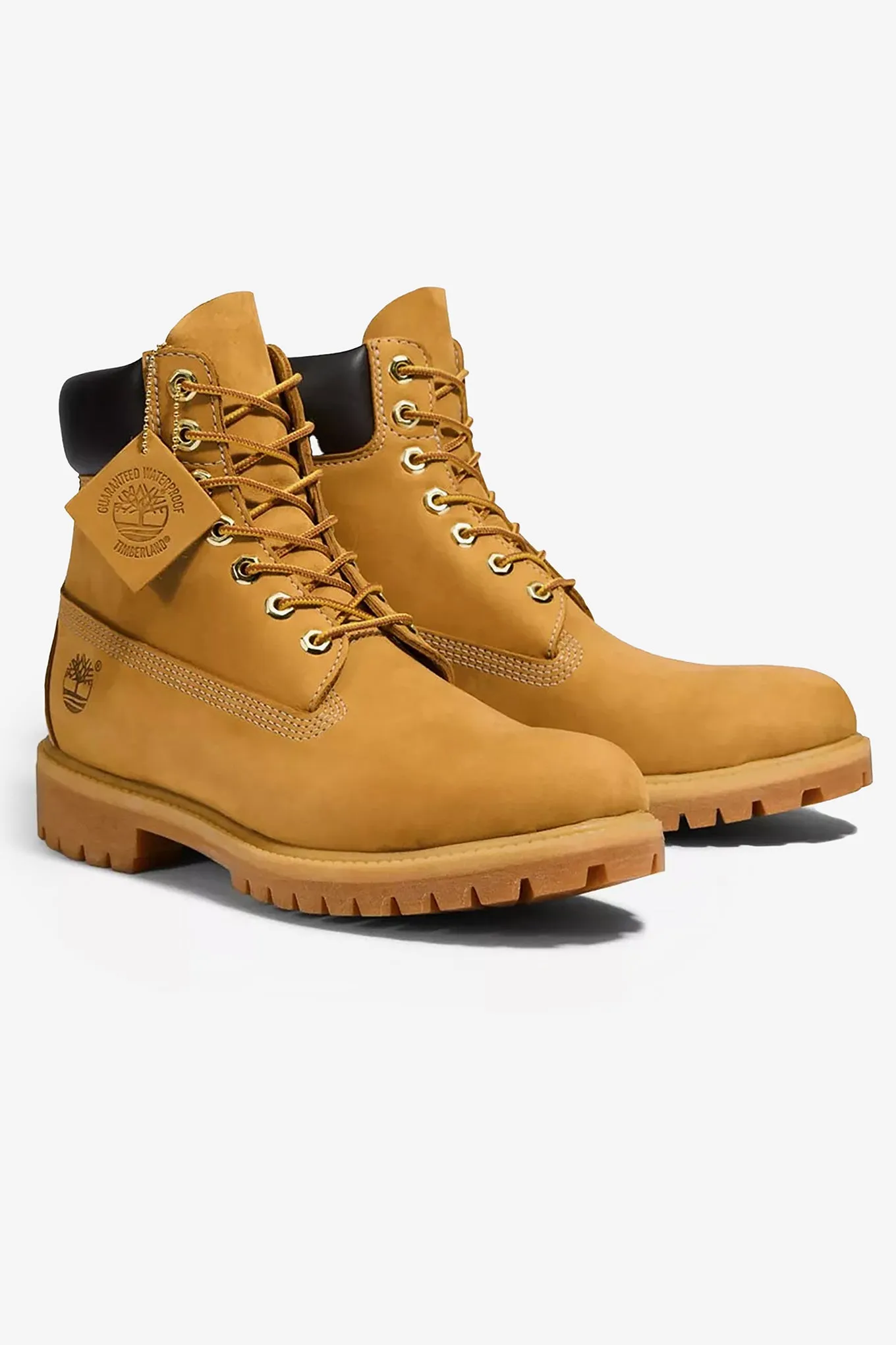 6 INCH PREMIUM WATERPROOF BOOT