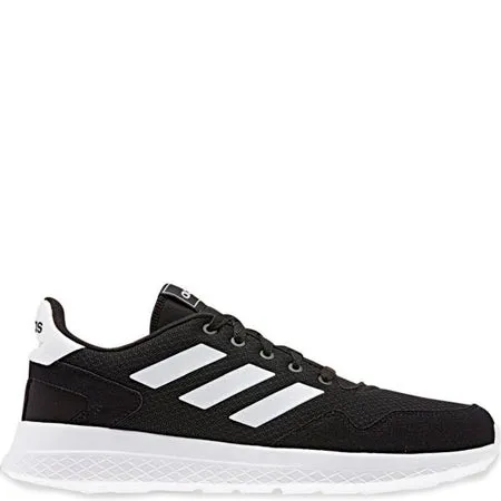 Adidas Archivo - Sort & White