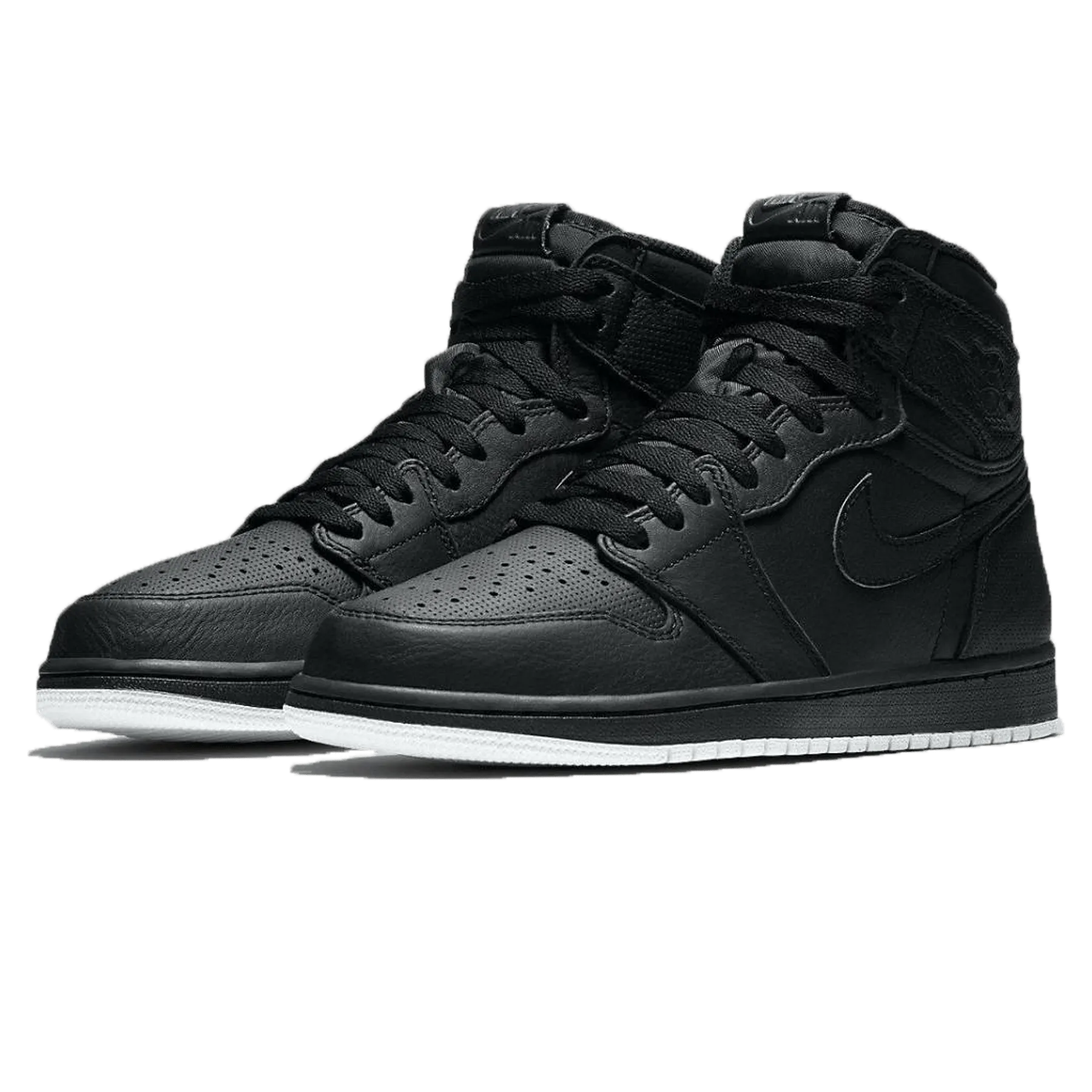 Air Jordan 1 Retro High OG 'Perforated'