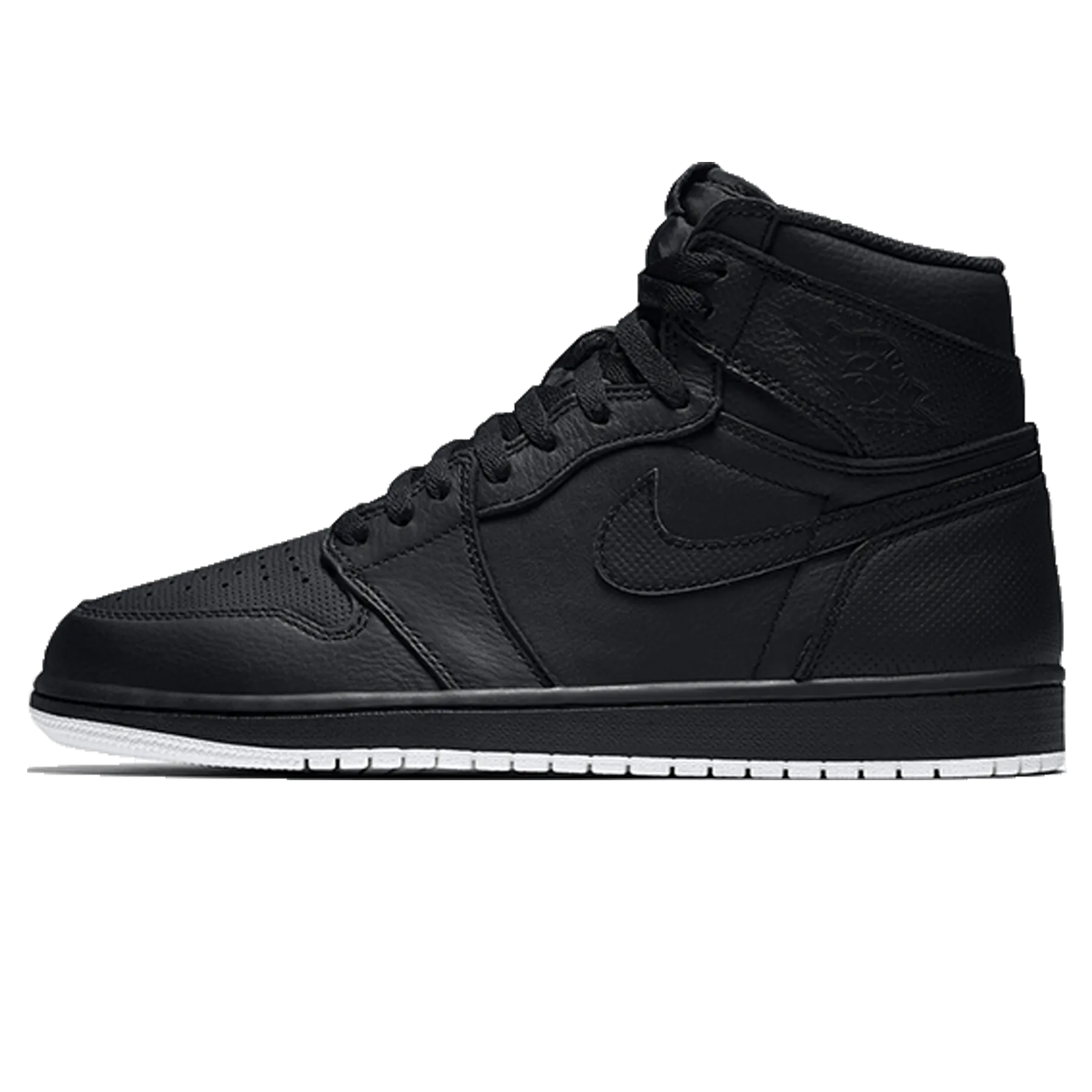 Air Jordan 1 Retro High OG 'Perforated'