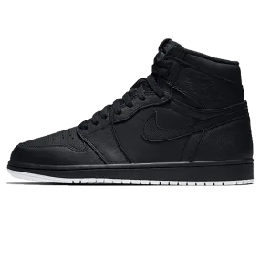 Air Jordan 1 Retro High OG 'Perforated'