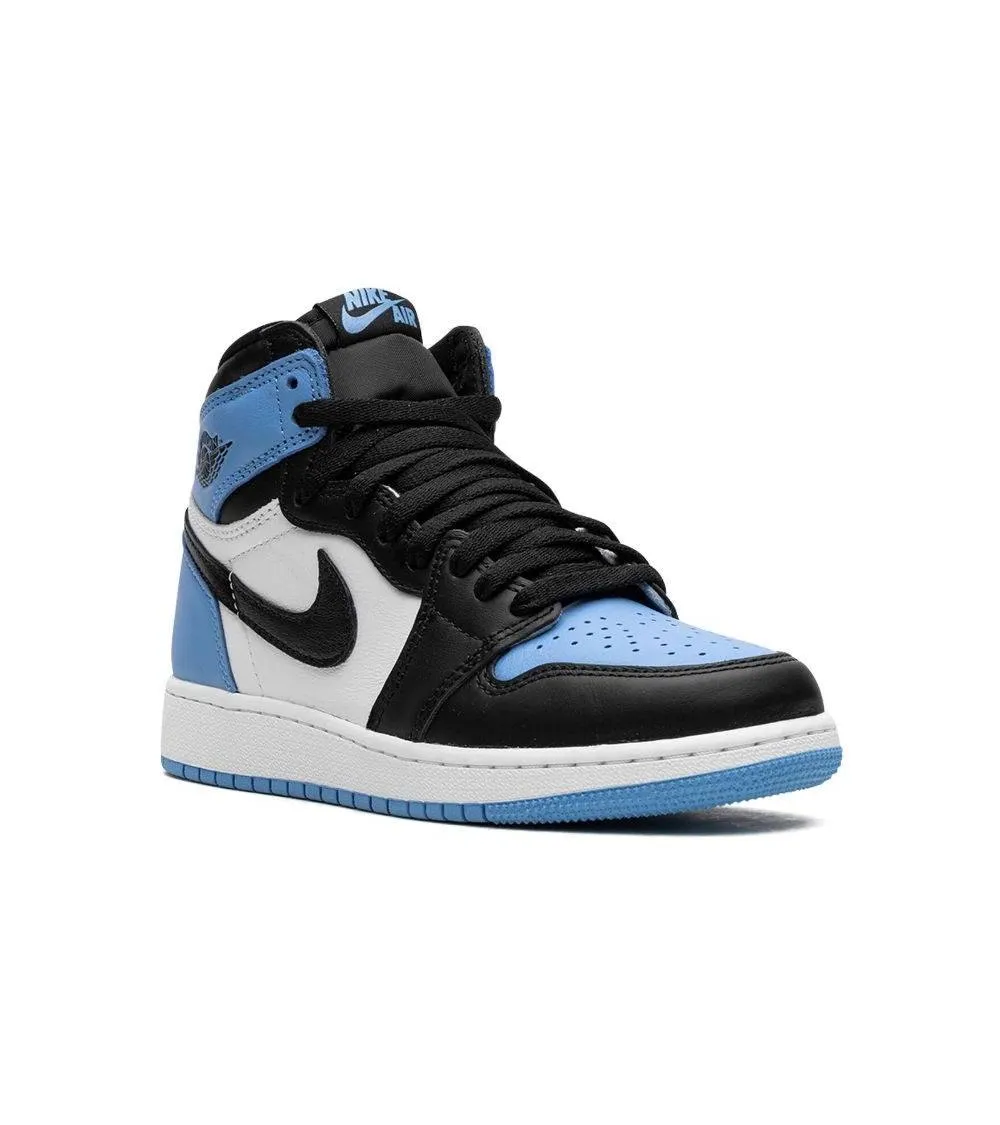 AIR JORDAN 1 RETRO HIGH OG UNC TOE