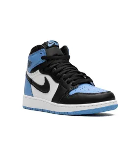 AIR JORDAN 1 RETRO HIGH OG UNC TOE