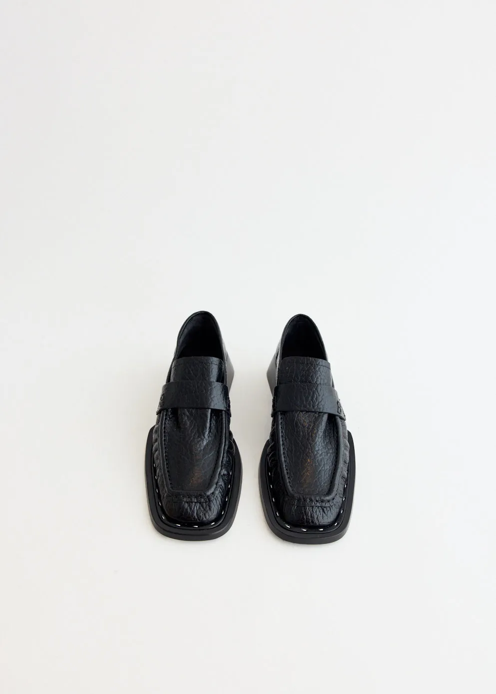Airi Grain Loafers