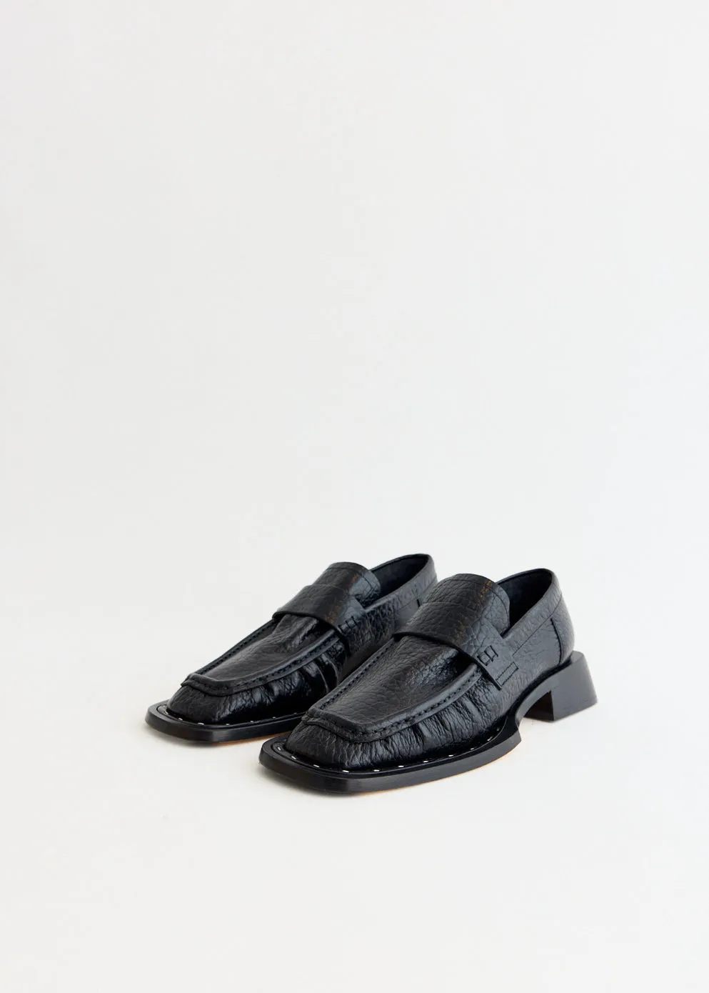 Airi Grain Loafers
