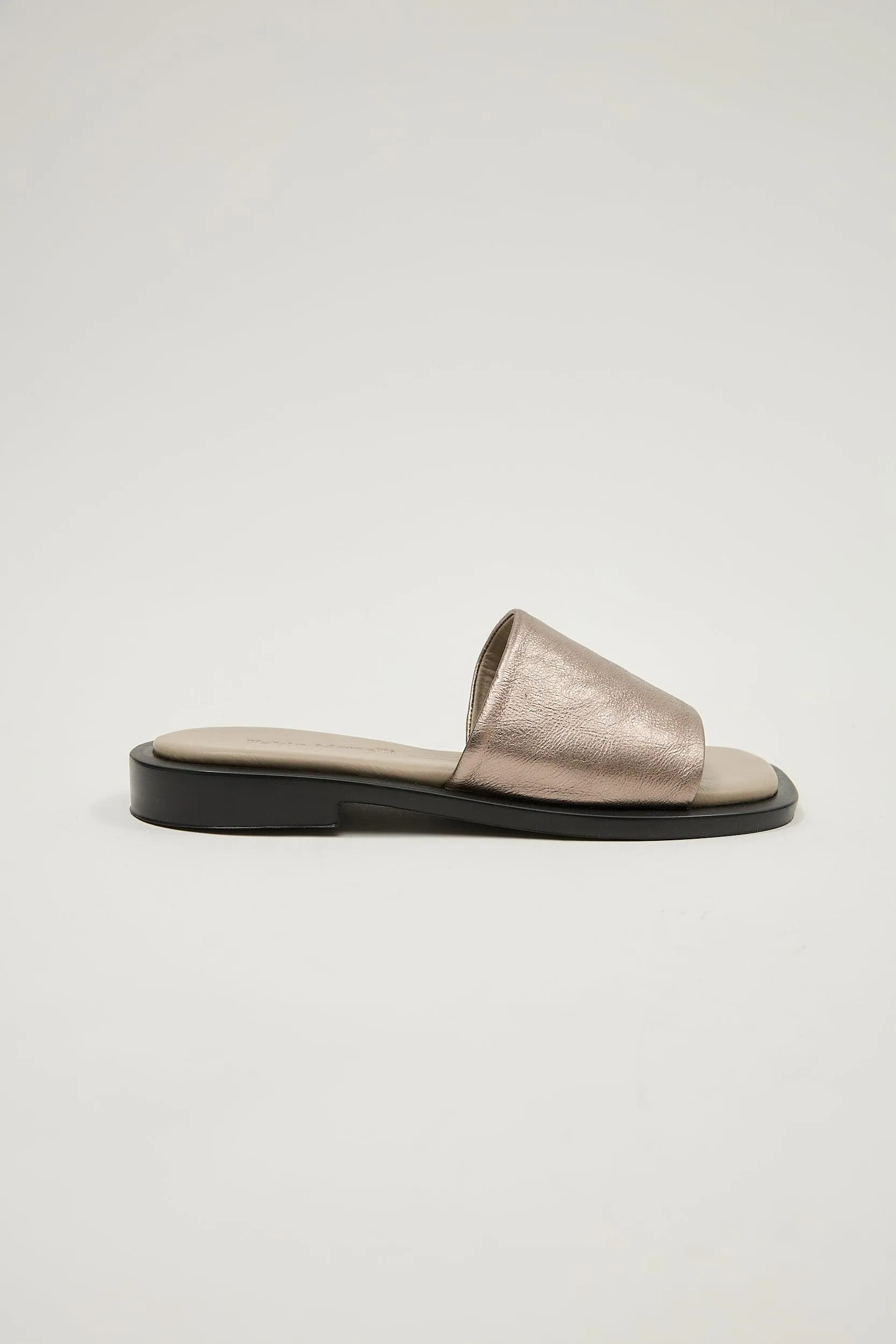 Alo Flop Metallic