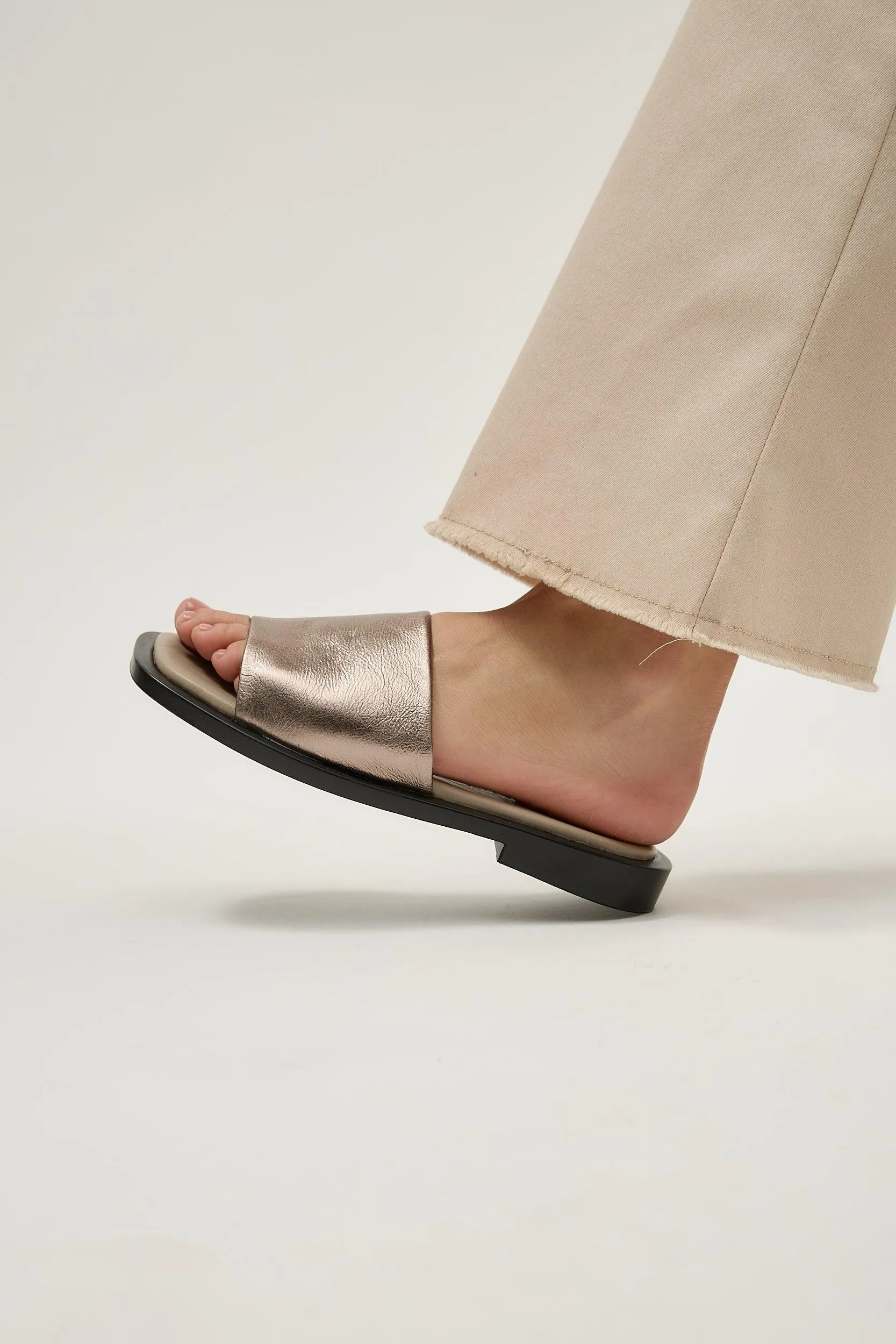 Alo Flop Metallic