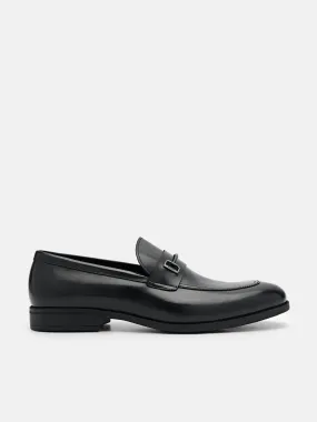 Altitude Lightweight Casey Leather Loafers