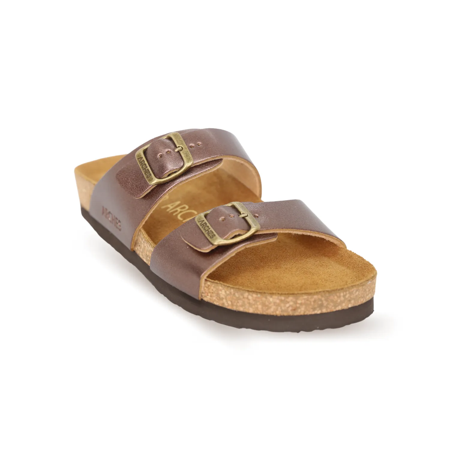 ARCHES FRESH ELEGANT PU - BRONZE