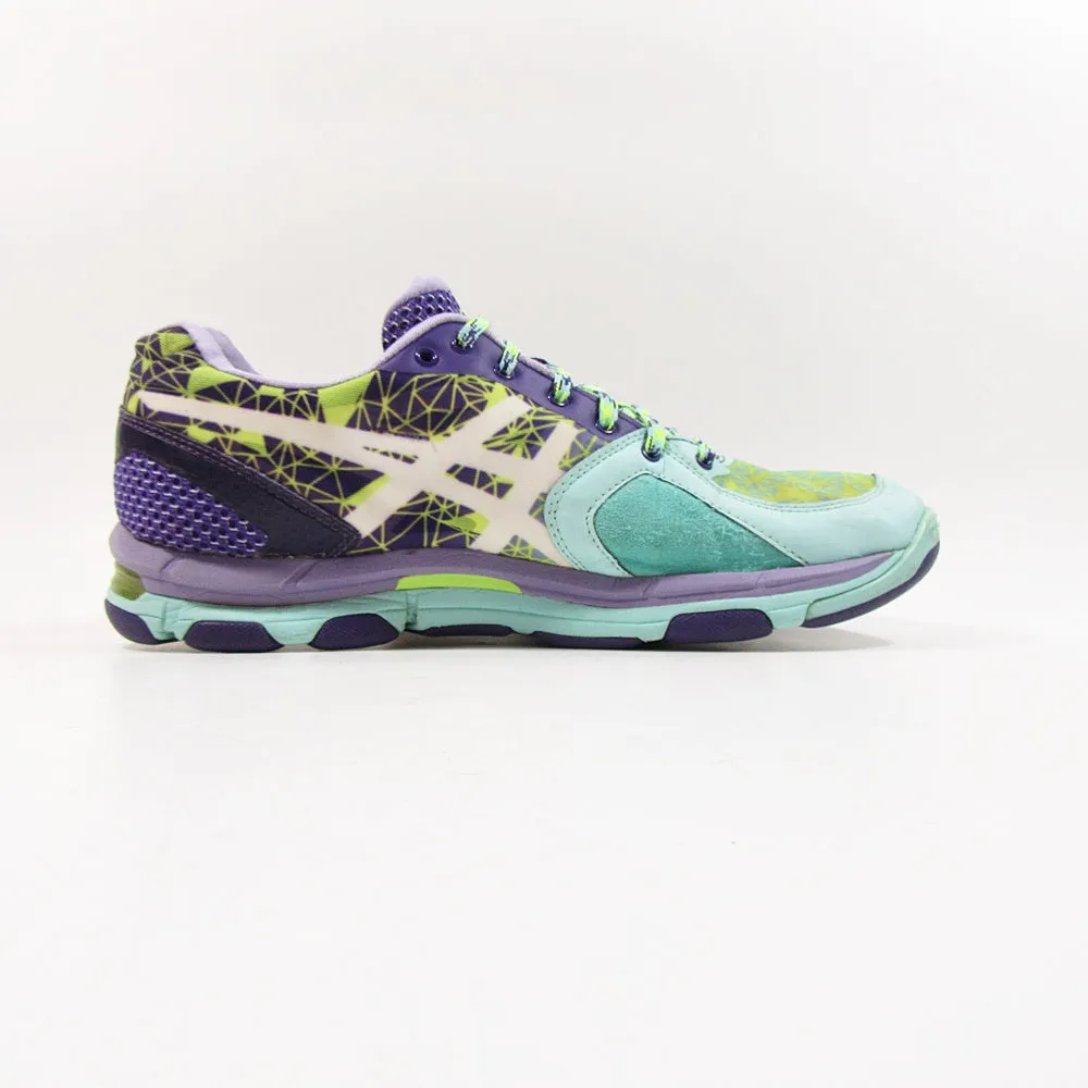 ASICS Gel-Netburner Professional 11
