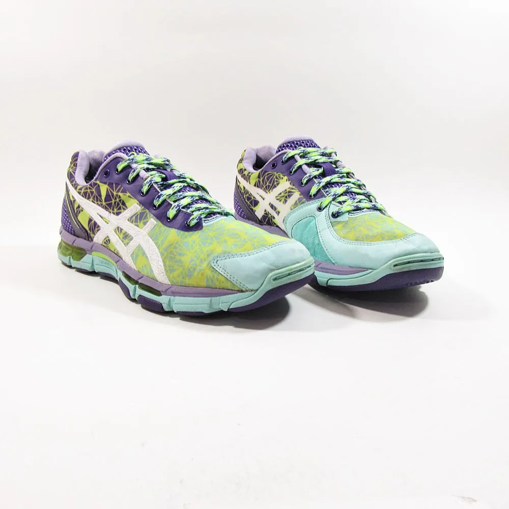ASICS Gel-Netburner Professional 11
