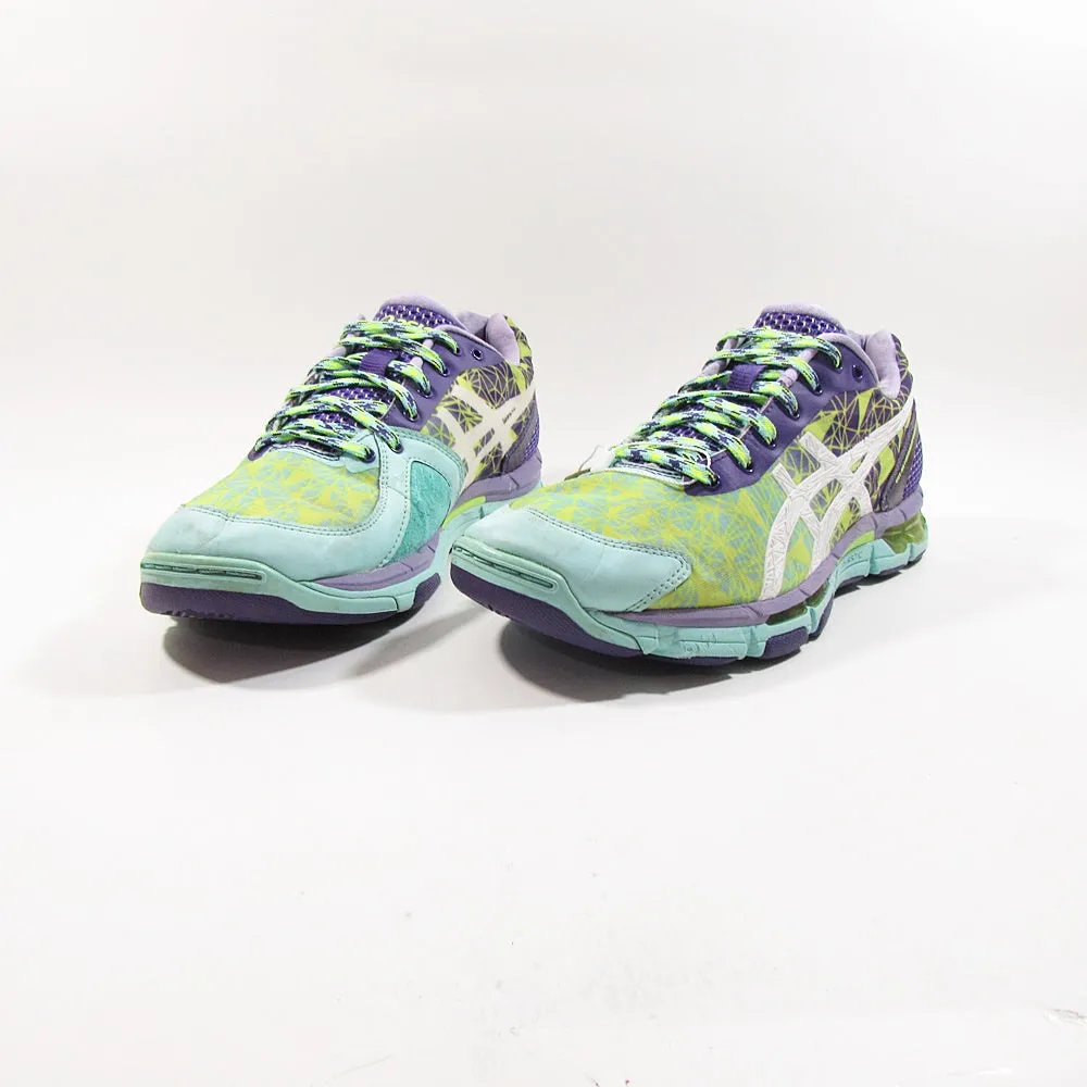 ASICS Gel-Netburner Professional 11