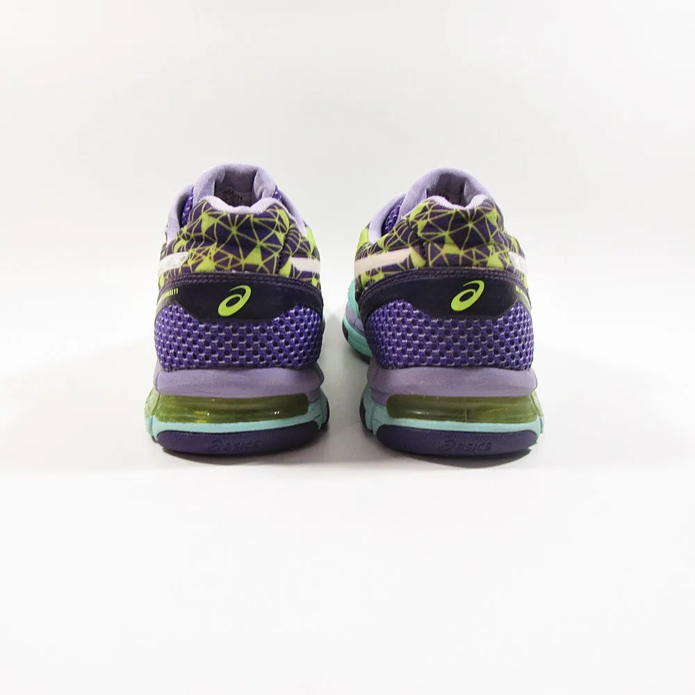 ASICS Gel-Netburner Professional 11