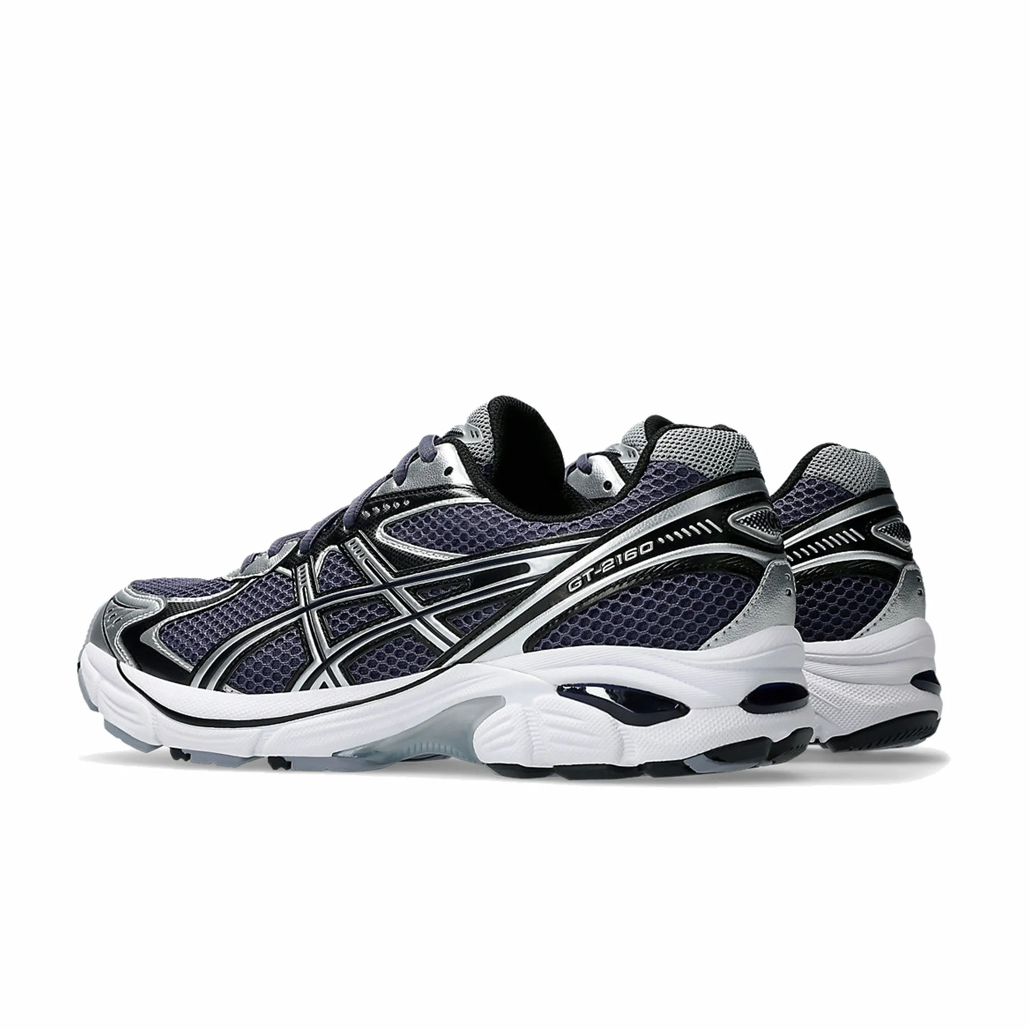 ASICS Men's GT-2160 (Indigo Fog/Pure Silver)