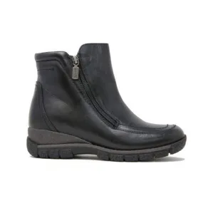 Blondo Women's Arosa Ankle Boots- Black