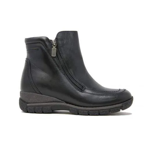 Blondo Women's Arosa Ankle Boots- Black