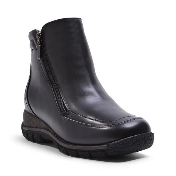 Blondo Women's Arosa Ankle Boots- Black