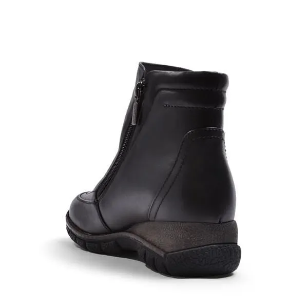 Blondo Women's Arosa Ankle Boots- Black