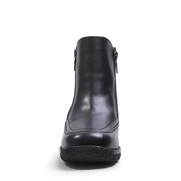 Blondo Women's Arosa Ankle Boots- Black
