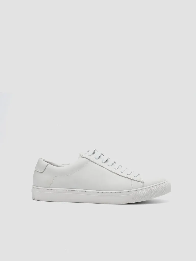 Braxton Sneakers (Light Grey)