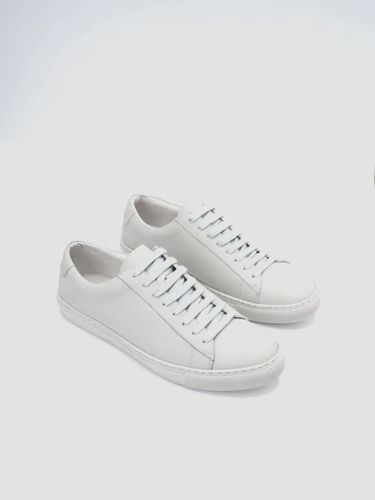 Braxton Sneakers (Light Grey)