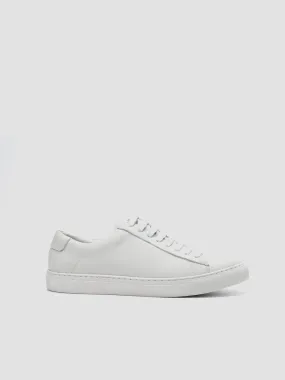 Braxton Sneakers (Light Grey)