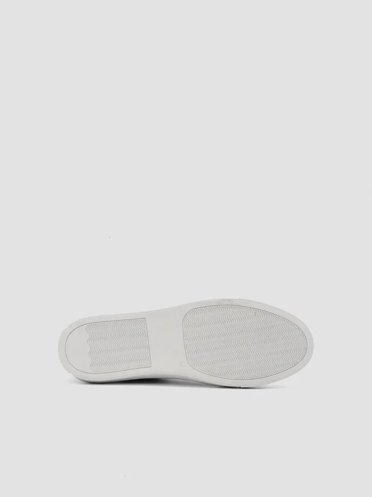 Braxton Sneakers (Light Grey)