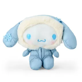 Cinnamoroll "Flufy Winter" Plush