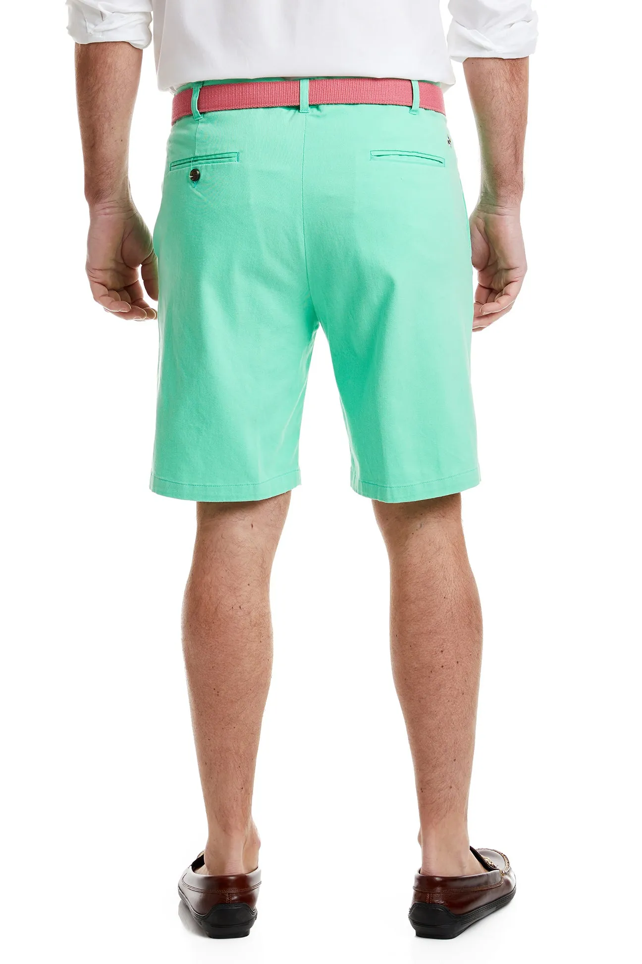 Cisco Short Spring Green
