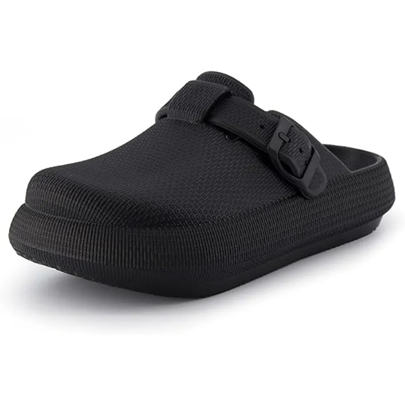 Classic Comfort Unisex Clogs