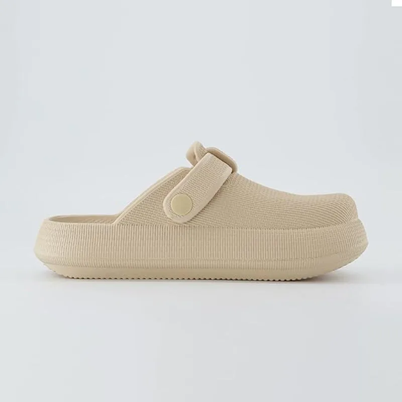Classic Comfort Unisex Clogs