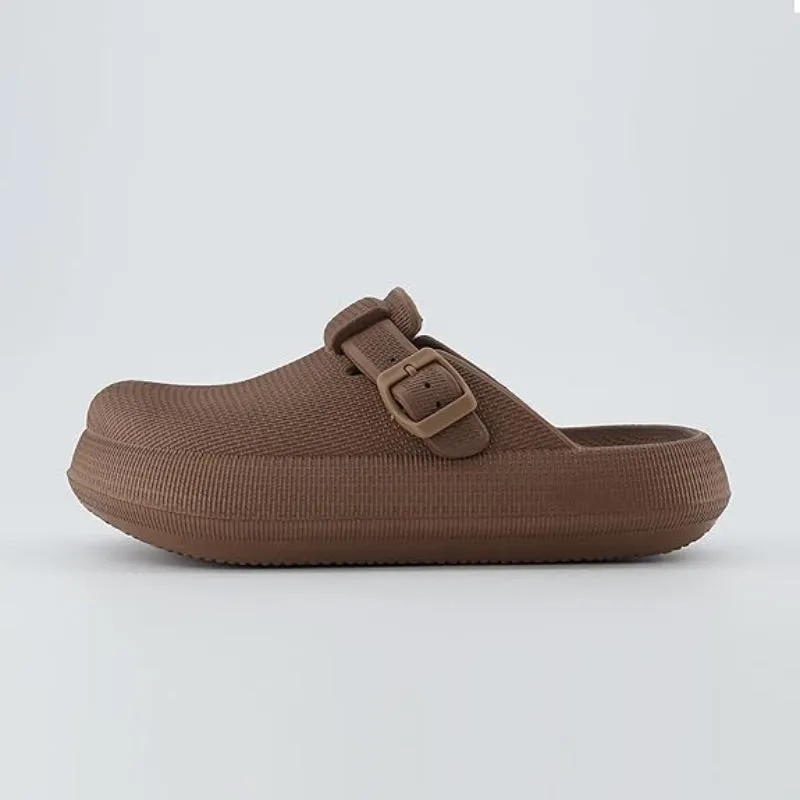 Classic Comfort Unisex Clogs