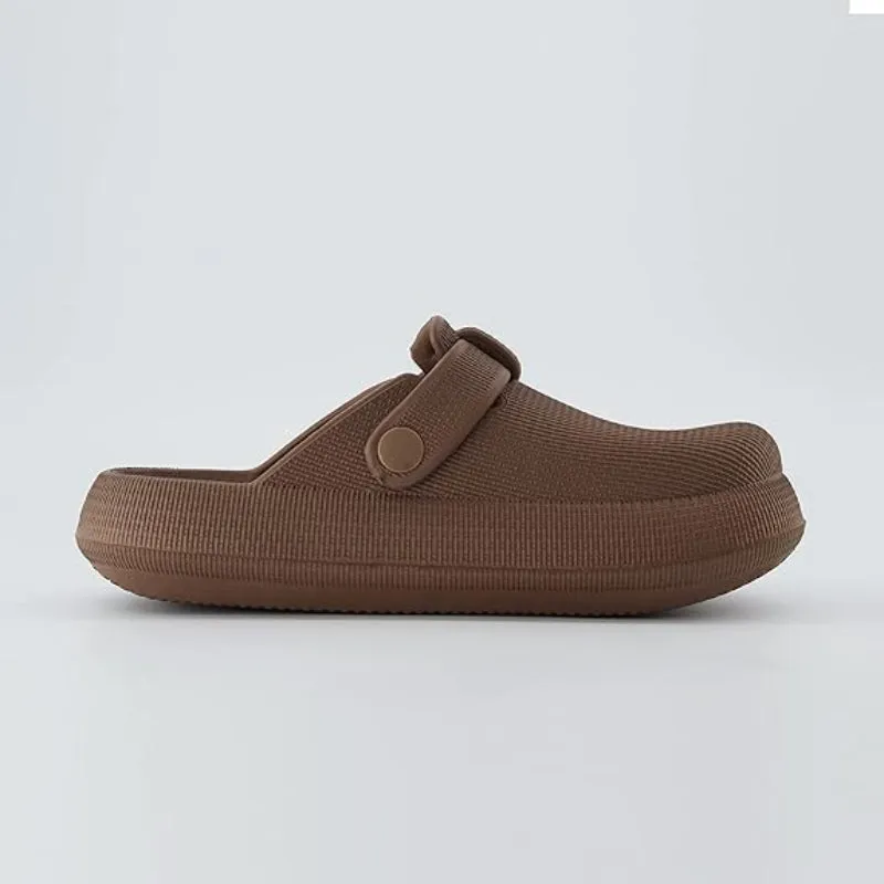 Classic Comfort Unisex Clogs