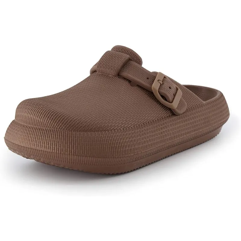 Classic Comfort Unisex Clogs