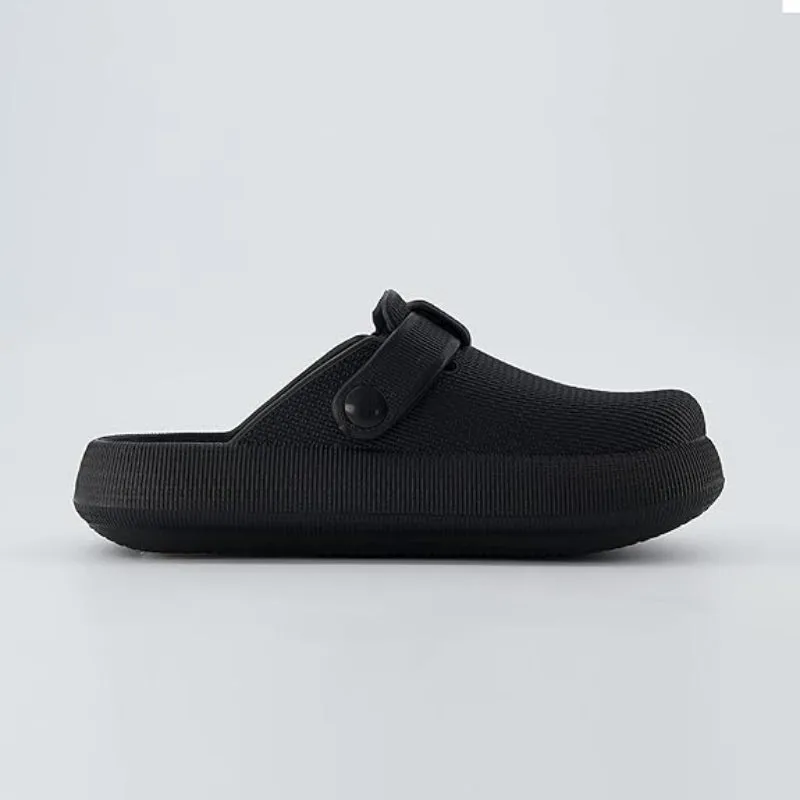 Classic Comfort Unisex Clogs