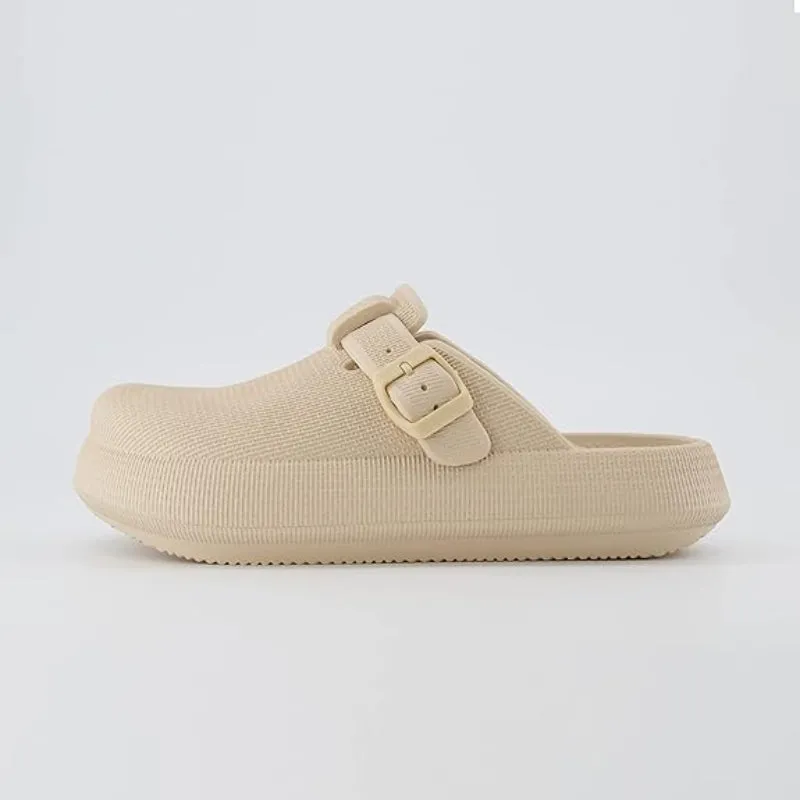 Classic Comfort Unisex Clogs