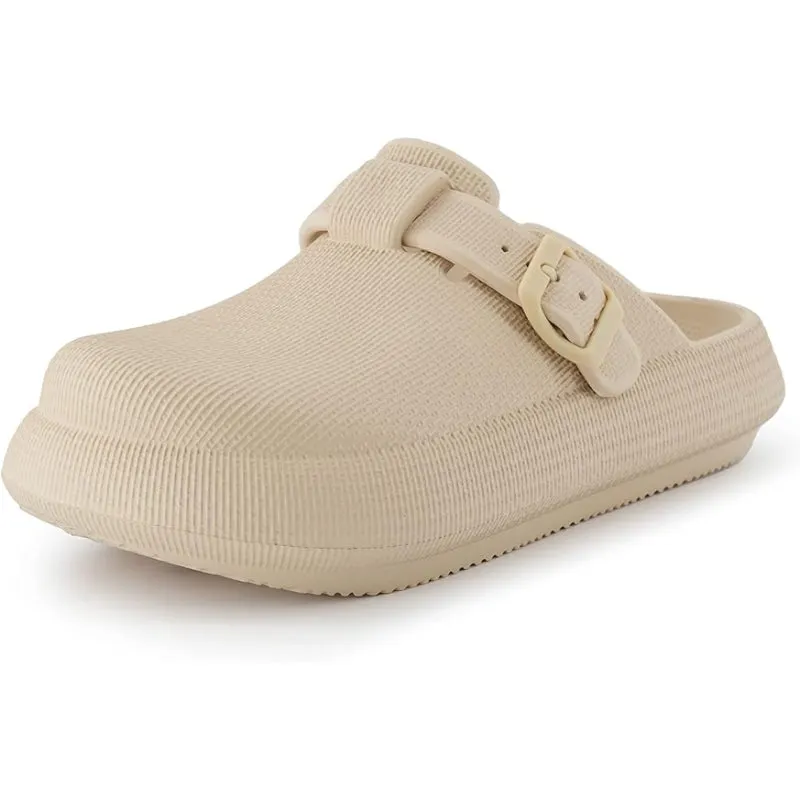 Classic Comfort Unisex Clogs