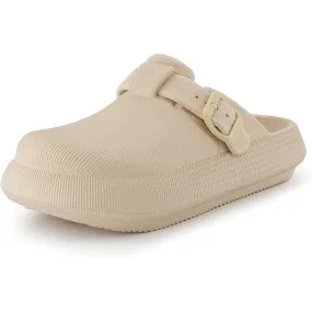 Classic Comfort Unisex Clogs