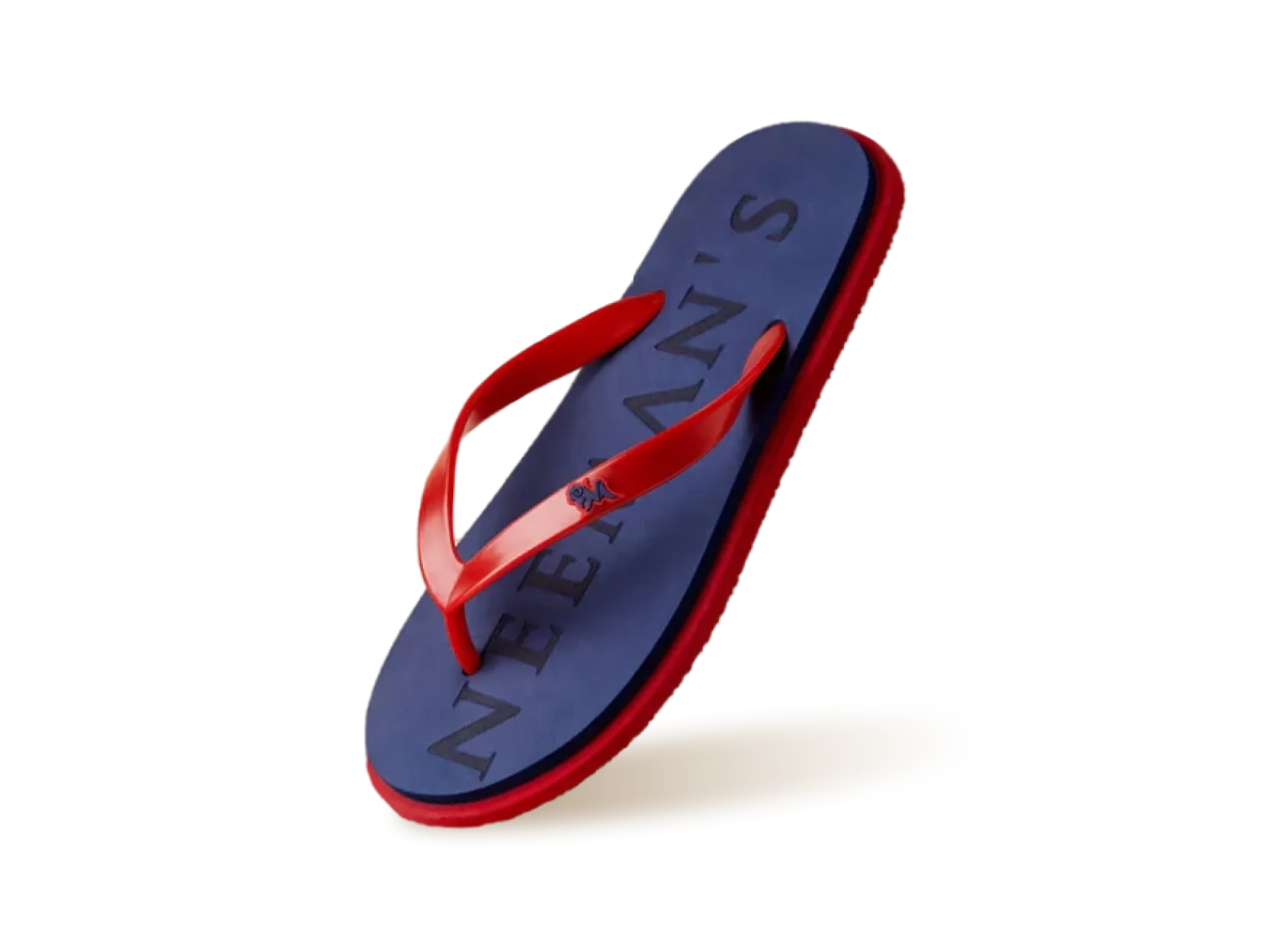 Classic Slippers : Fusion Blue