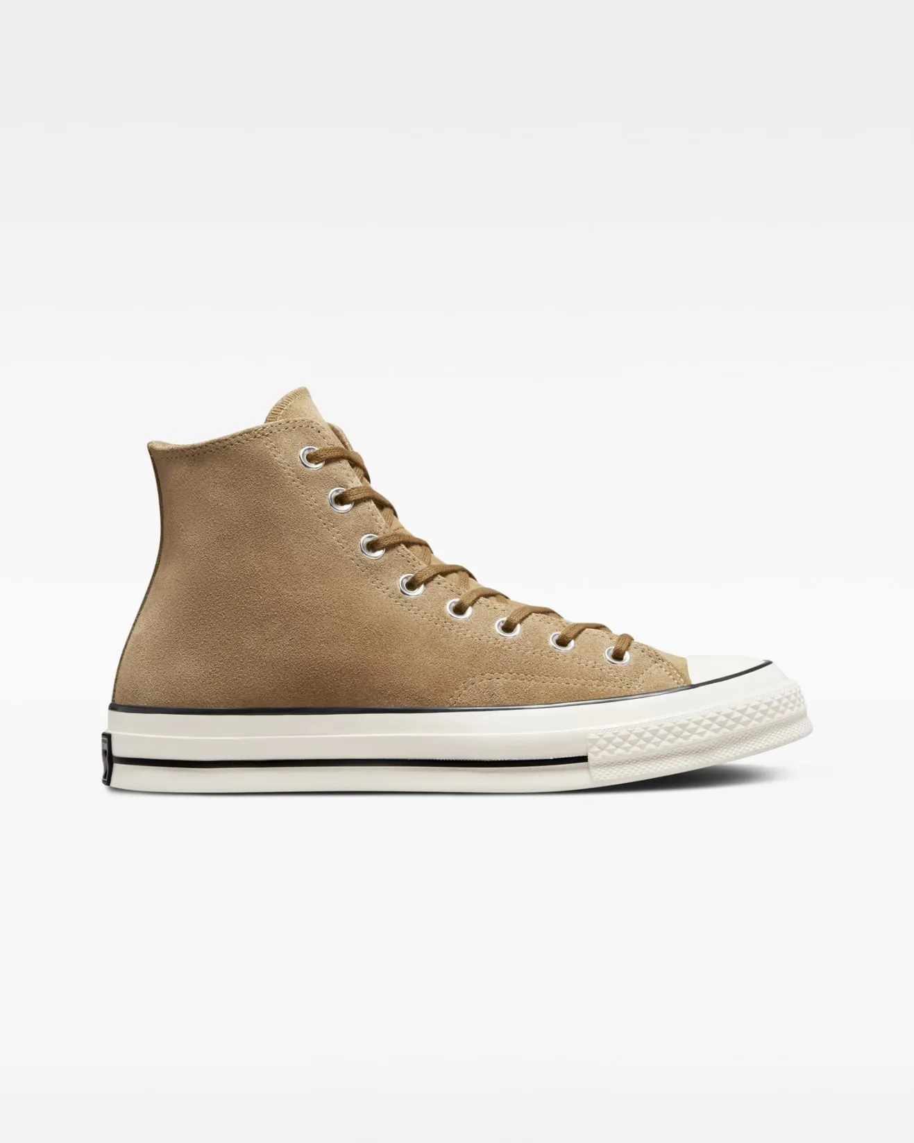 Converse Chuck 70 High Top Sand Dune Suede A01457C