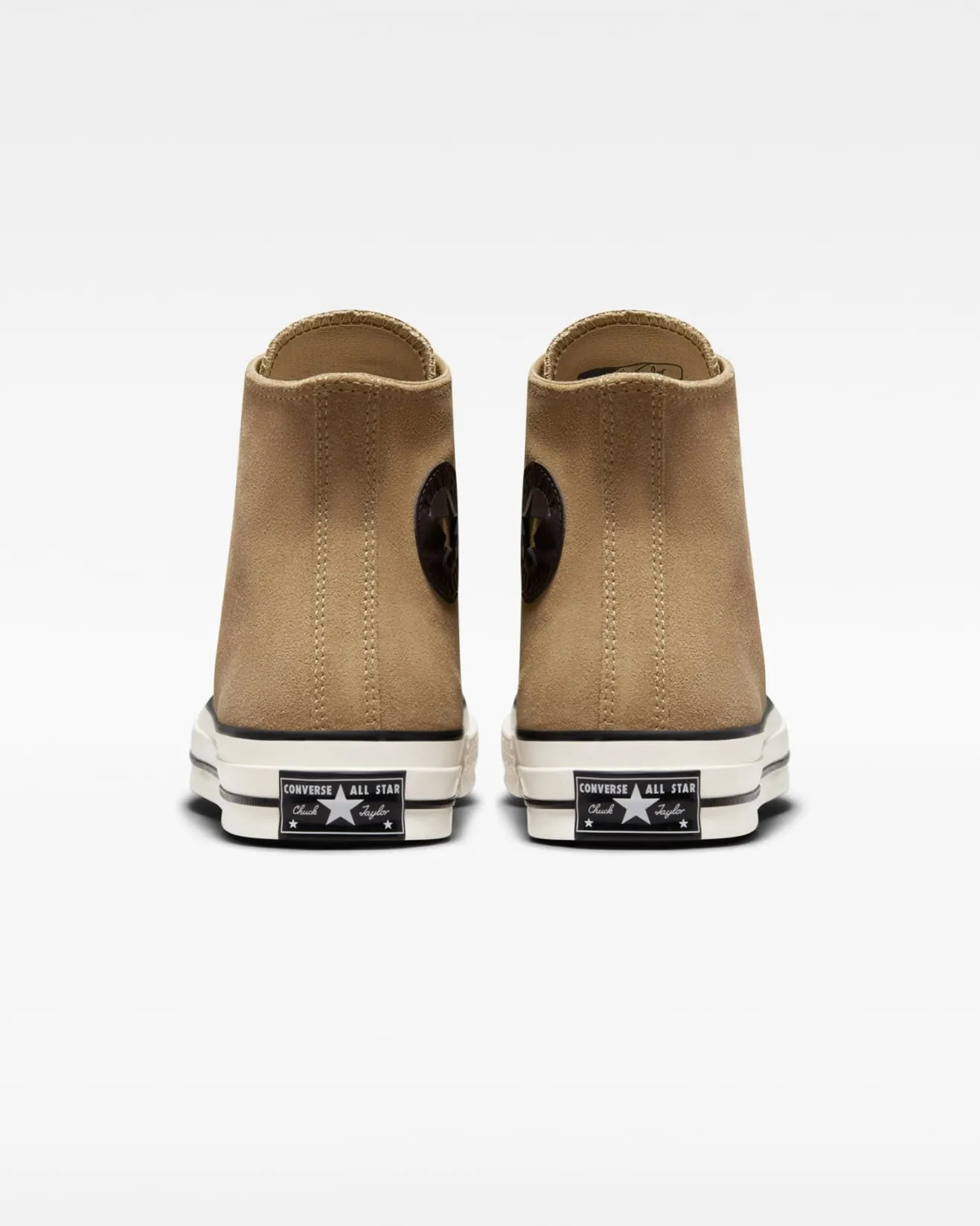 Converse Chuck 70 High Top Sand Dune Suede A01457C