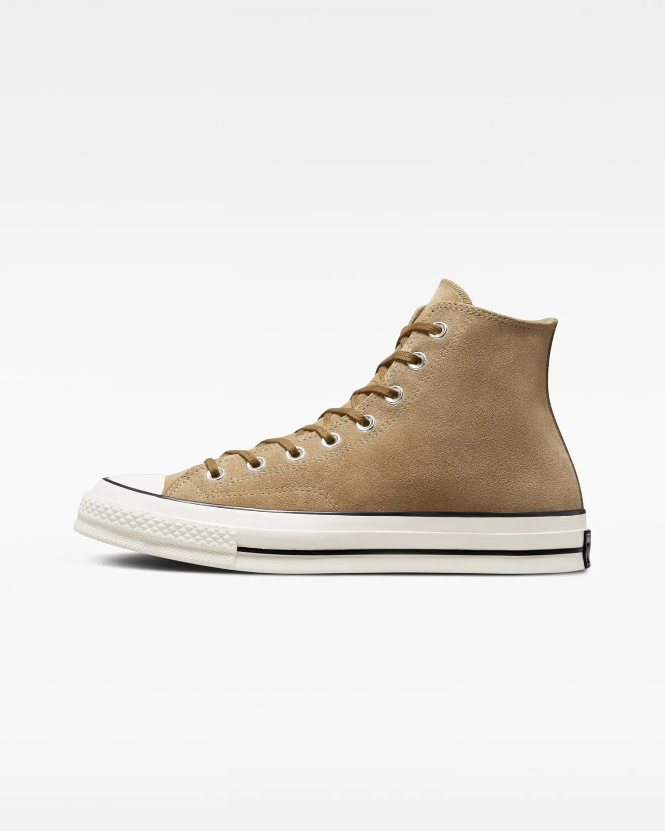 Converse Chuck 70 High Top Sand Dune Suede A01457C