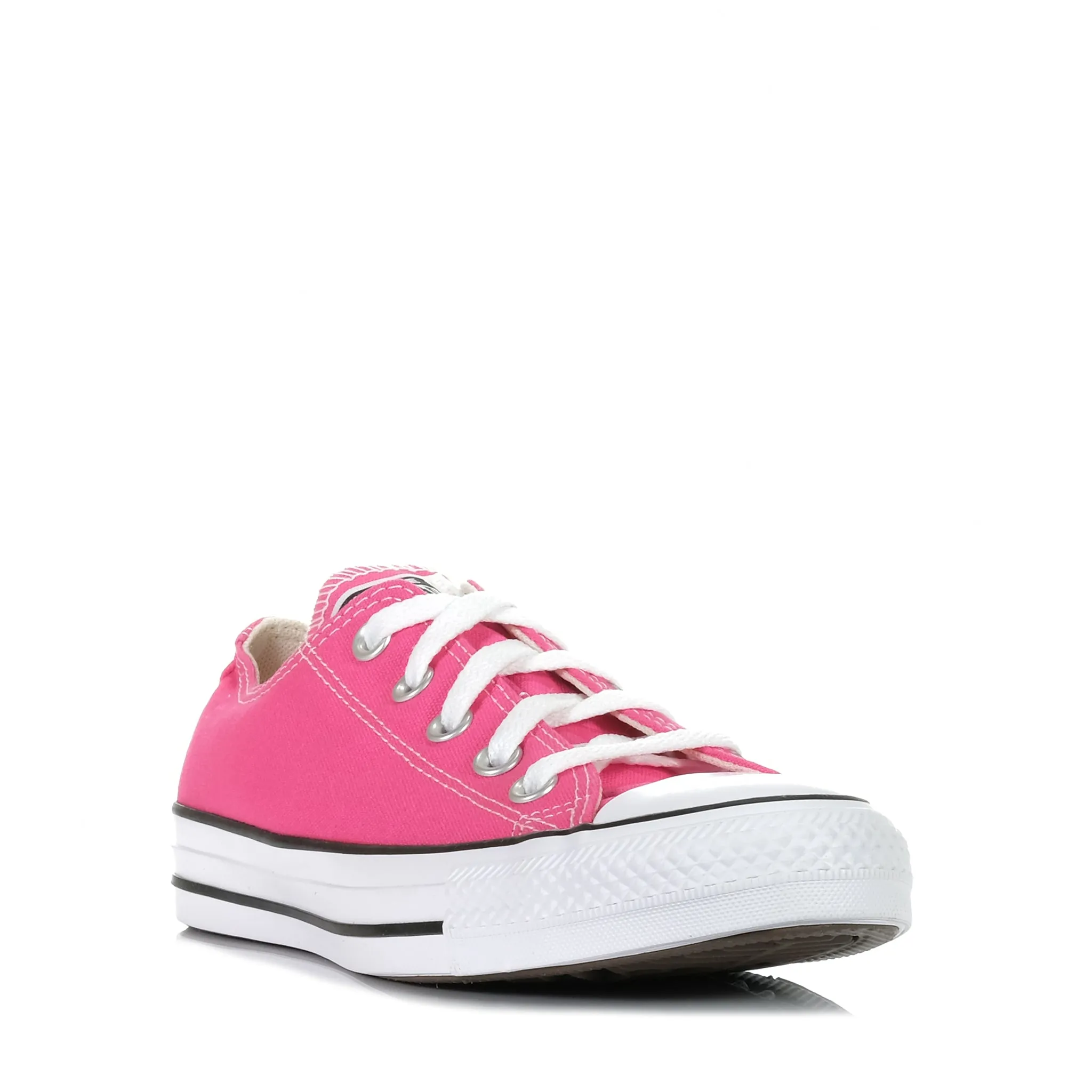 Converse Chuck Taylor Seasonal Low Fuschia