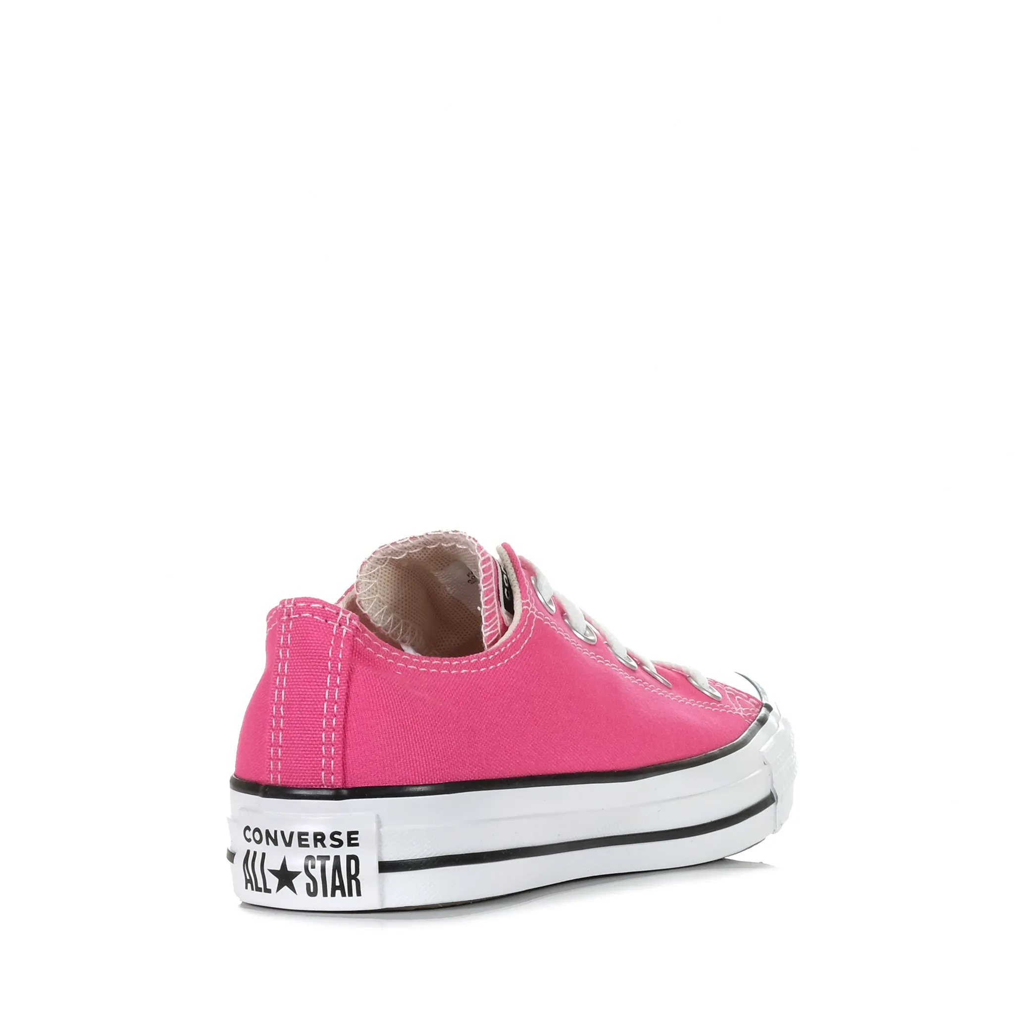 Converse Chuck Taylor Seasonal Low Fuschia