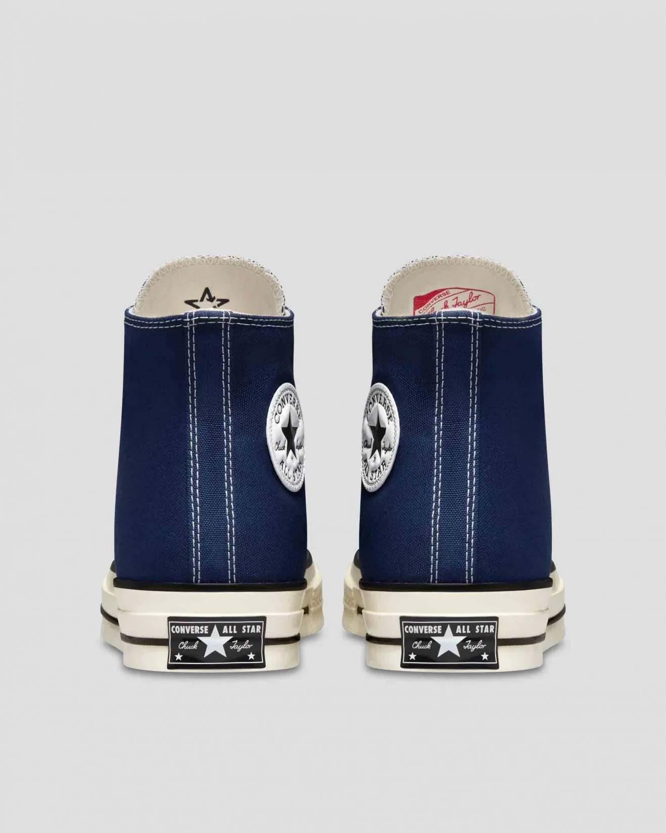 Converse Unisex Chuck 70 High Top Midnight Navy 172676C