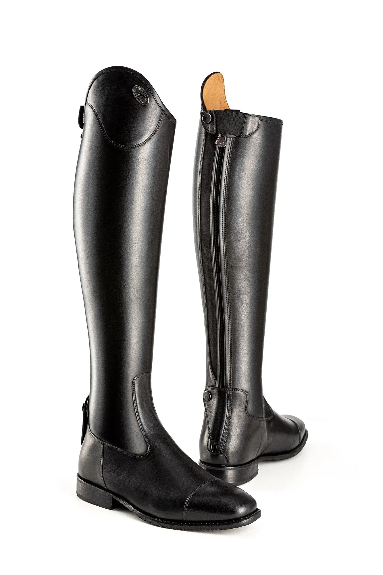 DeNiro Salento 01 Boots