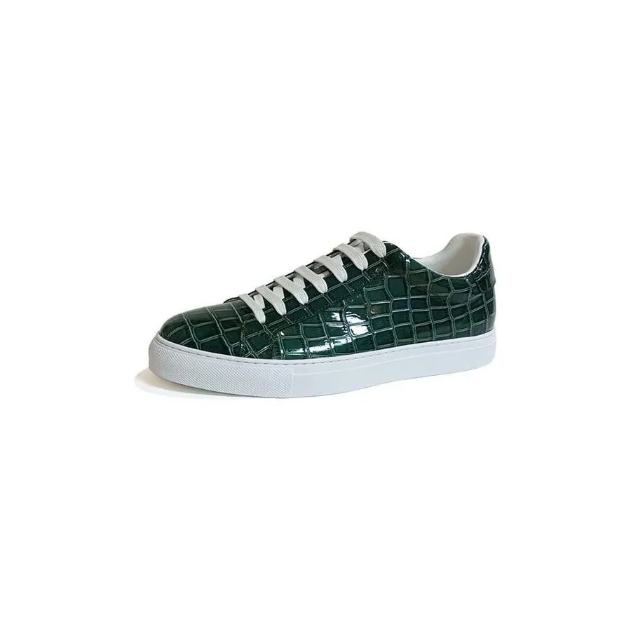 Diamoré Serpatura Business Sneakers