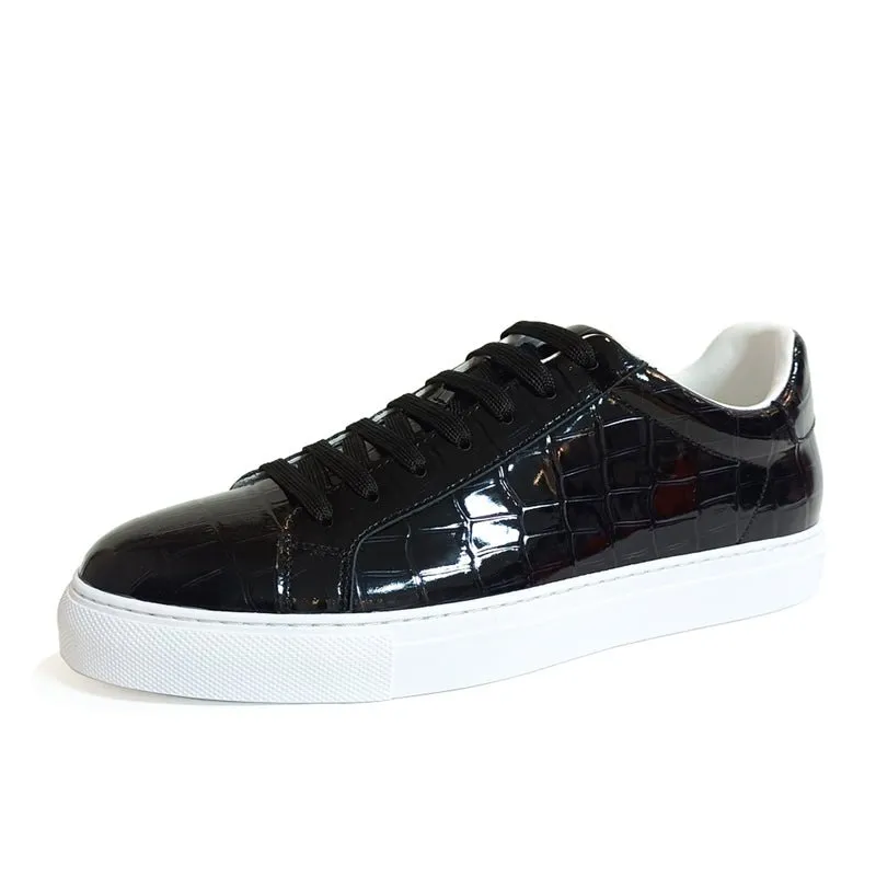Diamoré Serpatura Business Sneakers