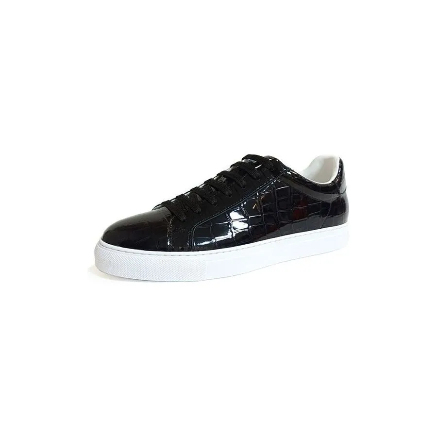 Diamoré Serpatura Business Sneakers