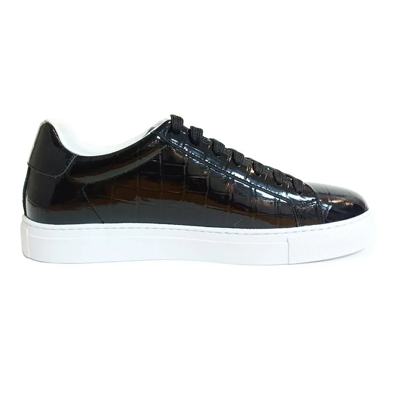 Diamoré Serpatura Business Sneakers